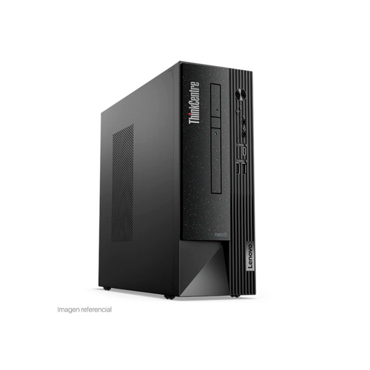 Computadora Lenovo ThinkCentre neo 50s Core i7-12700 12C, 1.60/4.90 GHz 16GB DDR4-3200 MHz