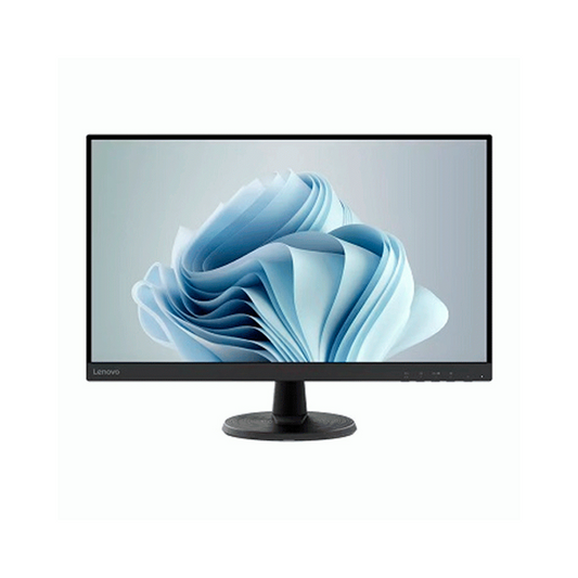 Monitor Lenovo C27-40, 27" WLED VA, Anti-Glare, 75Hz, 1 x HDMI, 1 x VGA.