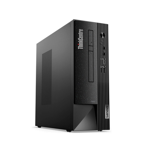 Computadora Lenovo ThinkCentre neo 50s Gen 4, Core i7-13700 2.1/5.2GHz 16GB DDR4-3200MHz