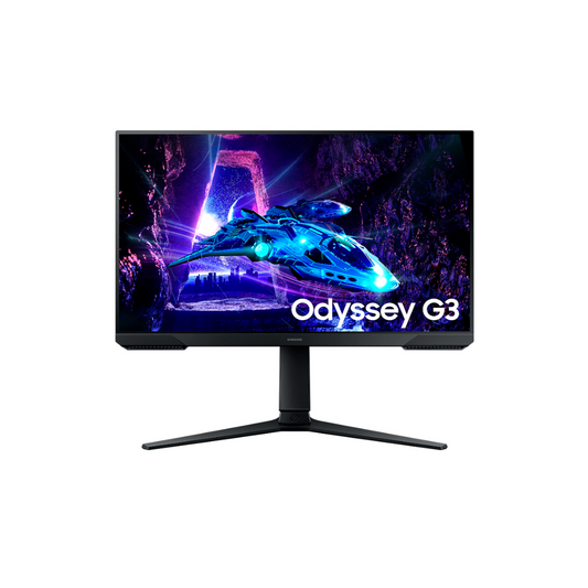 Monitor Gaming Odyssey G3 de 24" LS24DG300ELXPE