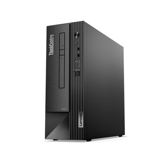 Computadora Lenovo ThinkCentre neo 50s Gen 4, Core i3-13100 3.4/4.5GHz 8GB DDR4-3200MHz