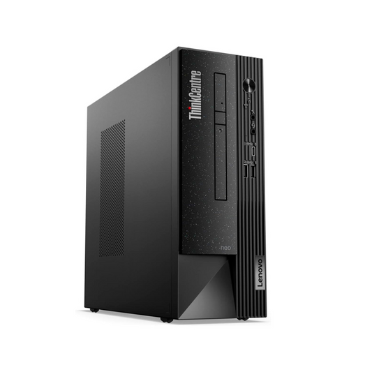 Computadora Lenovo ThinkCentre neo 50s Gen 4, Core i5-13400 2.5/4.6GHz 16GB DDR4-3200MHz