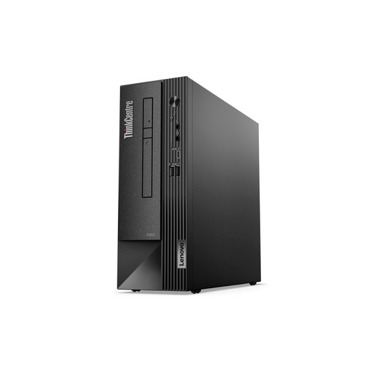 Computadora Lenovo ThinkCentre neo 50s Gen 4, Core i7-13700 2.1/5.2GHz 16GB DDR4-3200MHz