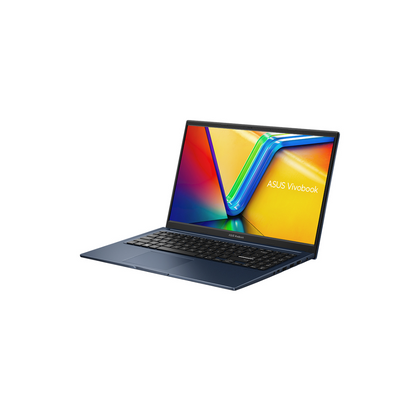 ASUS - CONSUMO Notebook ASUS X1504VA-NJ945, 15.6" LED FHD 16:9, 60Hz, Core i7-150U 1.8/5.4GHz, 16GB DDR4