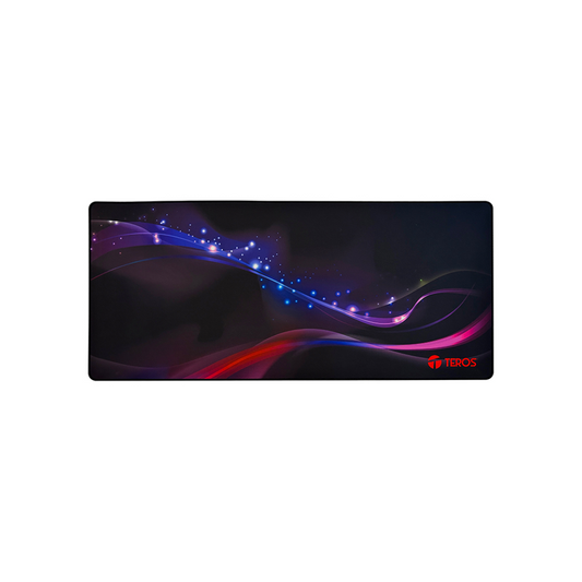 MOUSE PAD TEROS Dimensiones 900*400*4 mm