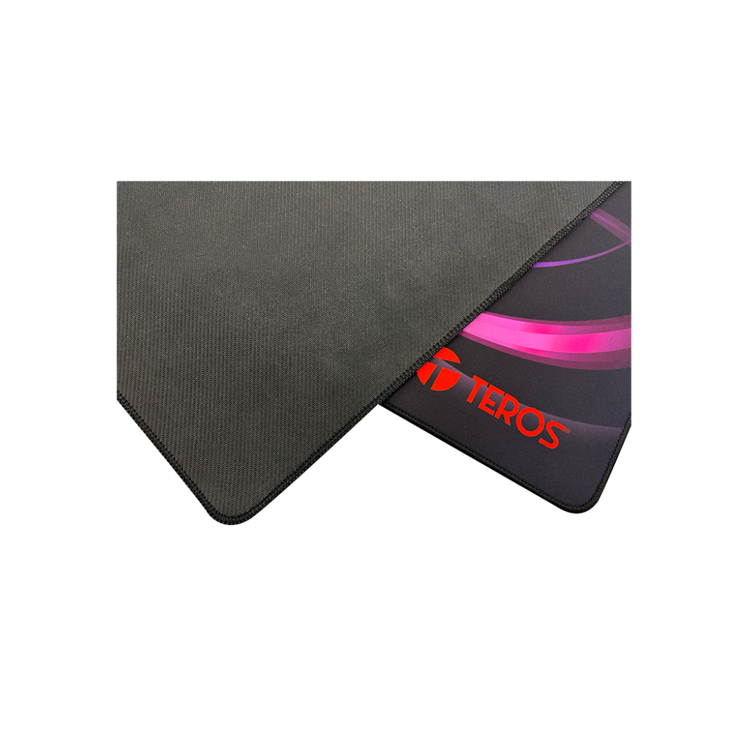 MOUSE PAD TEROS Dimensiones 900*400*4 mm