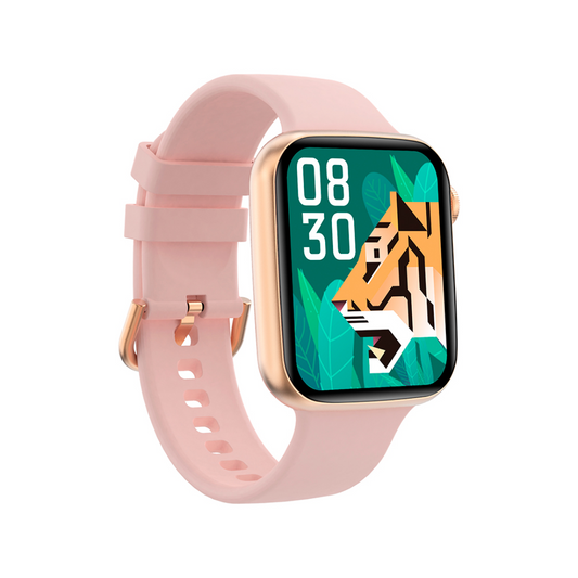 SMARTWATCH TEROS COLOR ROSA