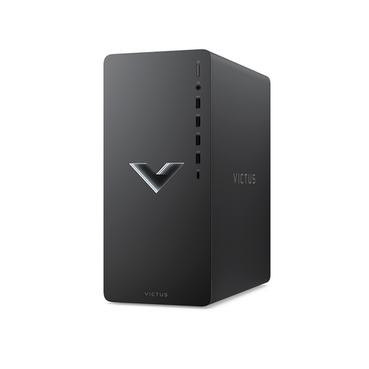 Computadora Victus by HP 15L Gaming Desktop TG02-1001la, Core i5-13400F 2.50/4.60GHz, 8GB