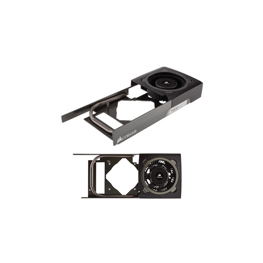 Bracket para enfriamiento liquido de GPU Corsair Hydro Series HG10 N970