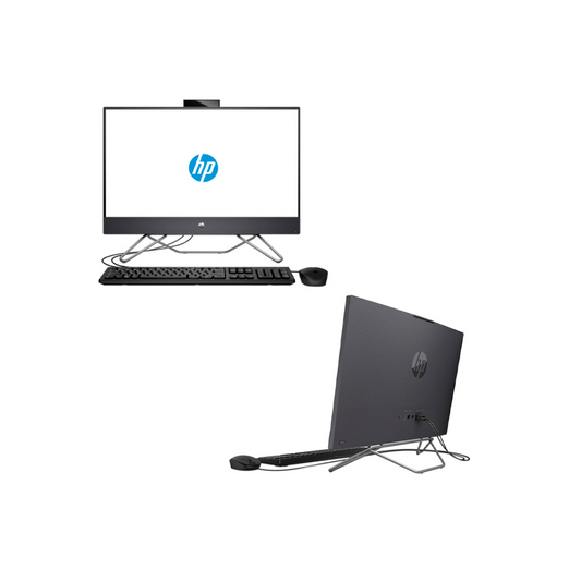 All In One HP ProOne 240 G9, 23.8" LCD LED FHD UWVA, Core i5-1235U 1.30/4.40GHz, 8GB DDR4 3200MHz