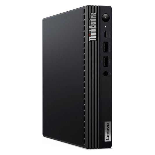 LENOVO THINKCENTRE M70q Gen 4 Core i5-13500T RAM 16GB 512GB SSD